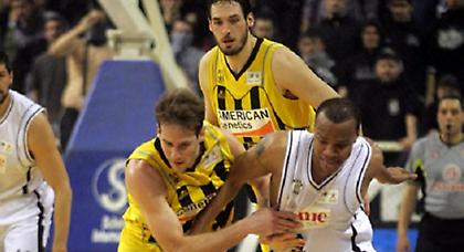 Τα εισιτήρια για το ΠΑΟΚ-Άρης