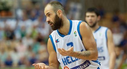 Σπανούλης: «Εννοούσα ξεσκαρτάρισμα ρόλων»