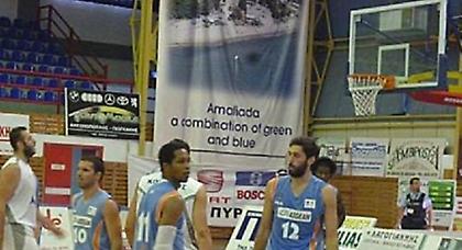 Ώρα για αγιασμό…