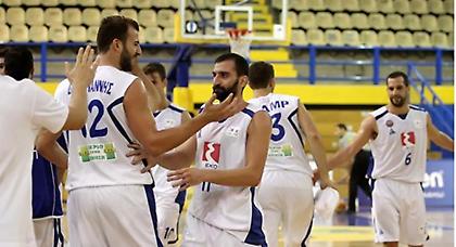 Στο Μετς το Πανελευσινιακός-Κηφισιά