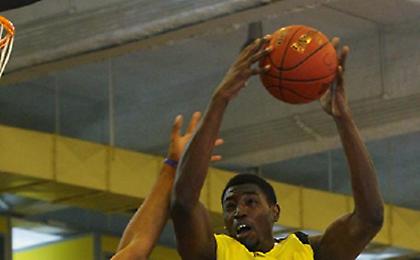 «Το πάθος μας έδωσε την πρόκριση»