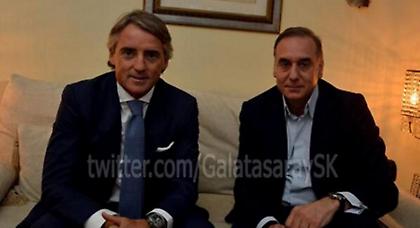 Απίστευτα λεφτά στον Μαντσίνι!