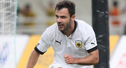 Μικρό κέρδος για την ΑΕΚ