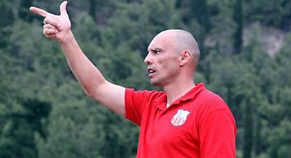 Γκώνιας: «Αυτό θα είναι το στυλ της ομάδας»