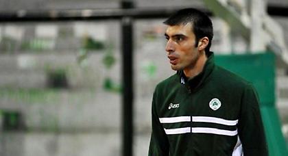 Πάει Αιγίνιο ο Χριστοφορίδης