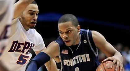 Πήρε NBAer η Βιλερμπάν