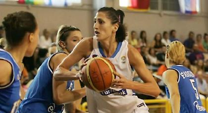 Πάει Βύρωνα η Παπαμιχαήλ