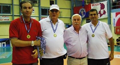 Η επιστροφή έφερε νίκη