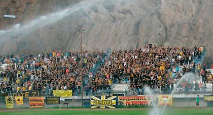 Καλλιθέα-Καισαριανή… υποψήφιες για ΑΕΚ