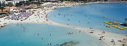 Ολη η Κύπρος στο... Mall