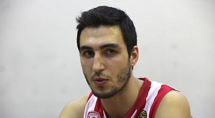 Κατσίβελης για Ολυμπιακό και Εθνική (Web TV)