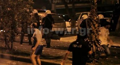 «Ο Νίκος ο κοντός κανόνισε για τους 