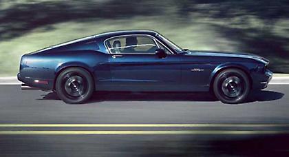 Equus Bass 770: πίσω στο μέλλον!