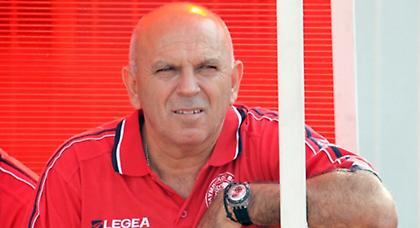 «Στόχος το πρωτάθλημα»