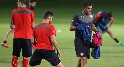 Τα «ερωτηματικά» του Μίτσελ