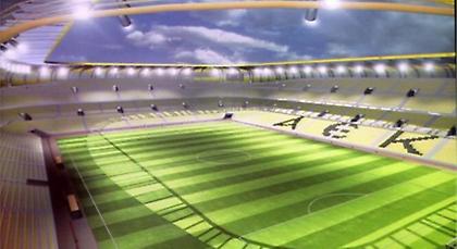 Ετοιμάζει ιστορική παρουσίαση