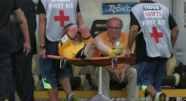 Η απάντηση στις θλάσεις του Άρη