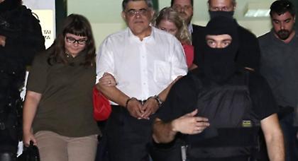 Μισή ώρα μετά τη δολοφονία Φύσσα, ο Μιχαλολιάκος γνώριζε τα πάντα