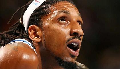 Πήραν Μπάλκμαν οι Μάβερικς