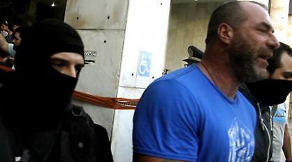 Αυτή την ώρα στον ανακριτή ο Πατέλης και οι δύο αστυνομικοί