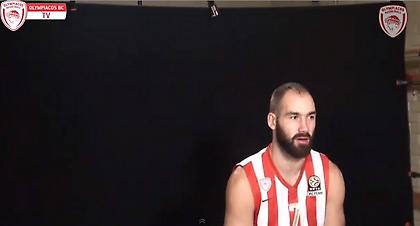 Ο Σπανούλης μιλά κινέζικα (video)