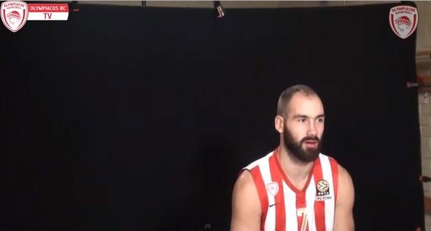 Ο Σπανούλης μιλά κινέζικα (video)