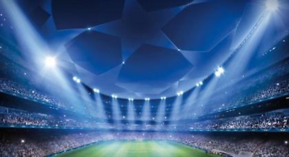 Τα φώτα στο Μάντσεστερ