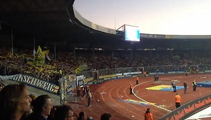 Δίπλα της στα πολύ δύσκολα (video)