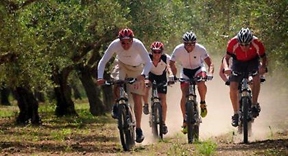 Navarino Bike Festival: Απόλυτη διασκέδαση & ψυχαγωγία!