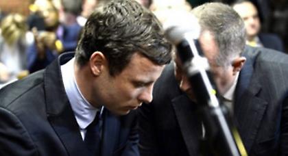 Ειδική ομάδα εγκληματολογικών ερευνών έχει προσλάβει ο Πιστόριους