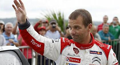 Λέει αντίο ο Λεμπ