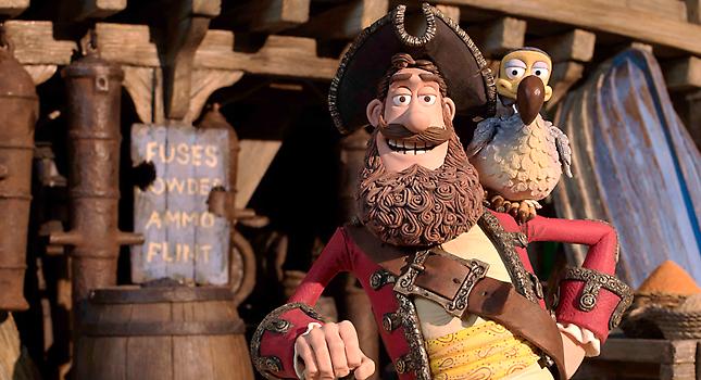 Καπετάνιοι & Πειρατές!