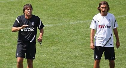 Ποιος έχει δίκιο στην κόντρα Πίρλο - Κόντε;