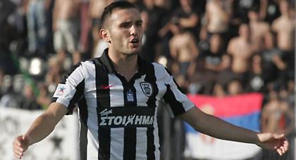 Λούκας in, Γκαρσία και Βούκιτς out