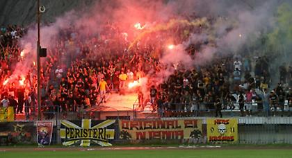 Πάει Καλλιθέα η ΑΕΚ!