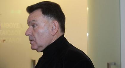 «Ο Ψωμιάδης δεν ήταν νταβατζής του ποδοσφαίρου»