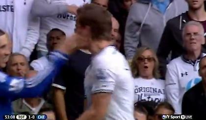 Γλίτωσε την «καμπάνα» ο Τόρες