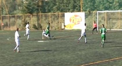 Το πέναλτι που θα… διέλυε το σύμπαν! (video)