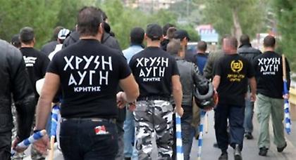 Όχι στις δάδες της Χρυσής Αυγής, όχι όμως και στον αμοραλισμό του ΣΥΡΙΖΑ