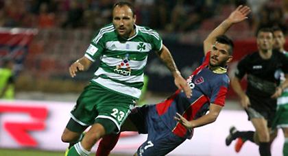 Στην εθνική Κροατίας ο Σίλντενφελντ