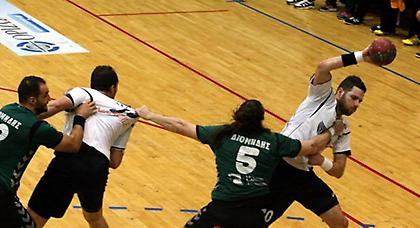 Το Σάββατο το ντέρμπι