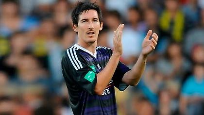 Κλιέσταν: «Καλή ομάδα ο Ολυμπιακός»