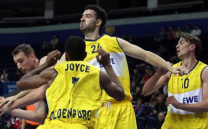 Έκπληξη με το καλημέρα