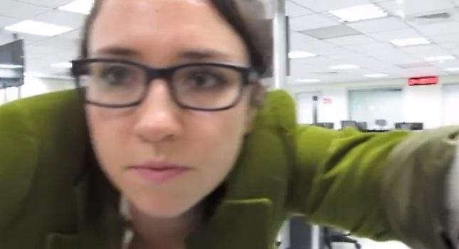 Πώς να παραιτηθείτε με… στυλ! (video)