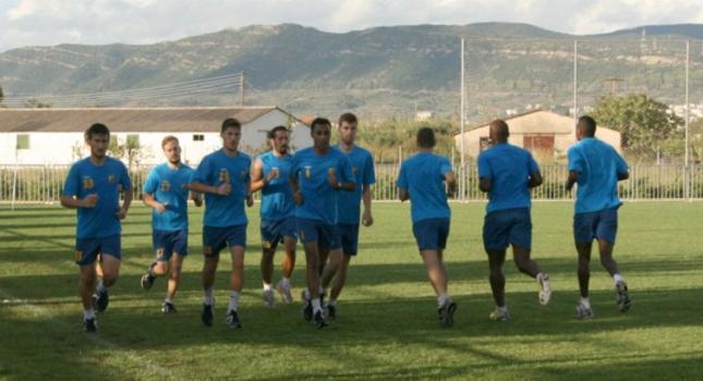 Ευχάριστα και προβλήματα…