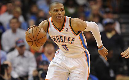 Χάνει το ξεκίνημα της σεζόν ο Γουέστμπρουκ