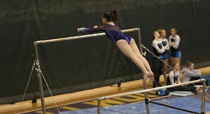 Μόνο καλά για την... μικρή