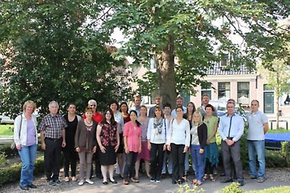 Σύστημα κατάρτισης και πιστοποίησης σπουδαστών στον τουρισμό