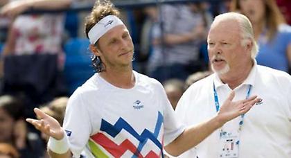 Αποσύρθηκε ο Ναλμπάντιαν! (video)