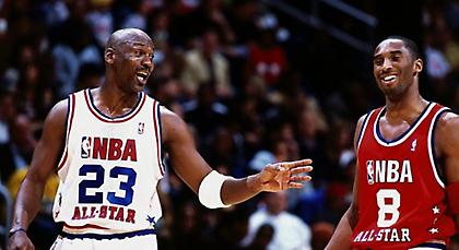 Η απάντηση του Κόμπι στον Τζόρνταν